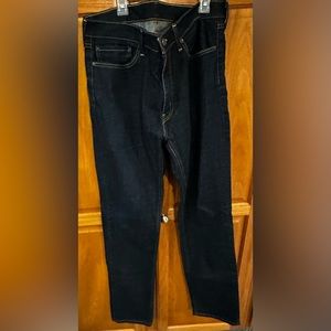 Men’s Levi Jeans